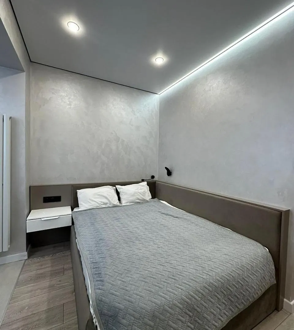 Apartment Апартаменты Класса Полулюкс В Жк Аси 23 Nur-Sultan